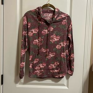 Thin Aeropostale hoodie